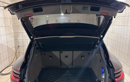 Porsche Macan I рестайлинг, 2017 год, 4 500 000 рублей, 20 фотография