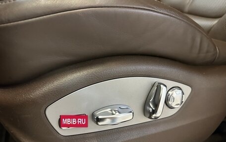 Porsche Macan I рестайлинг, 2017 год, 4 500 000 рублей, 21 фотография