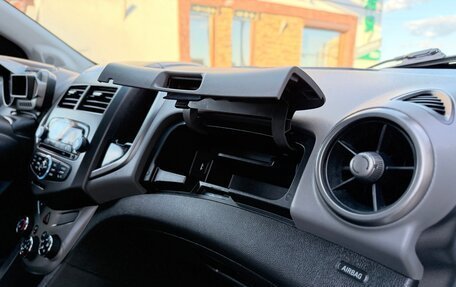 Chevrolet Aveo III, 2013 год, 597 000 рублей, 27 фотография