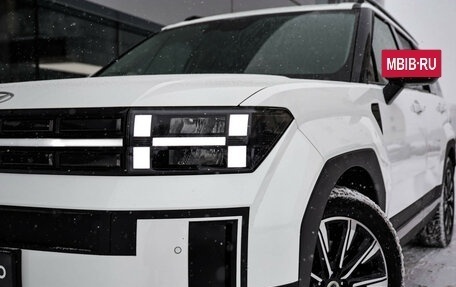 Hyundai Santa Fe IV, 2023 год, 4 556 000 рублей, 2 фотография