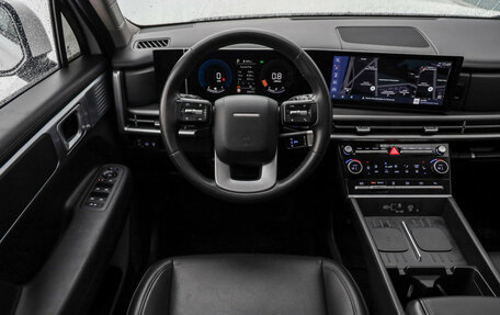 Hyundai Santa Fe IV, 2023 год, 4 556 000 рублей, 11 фотография