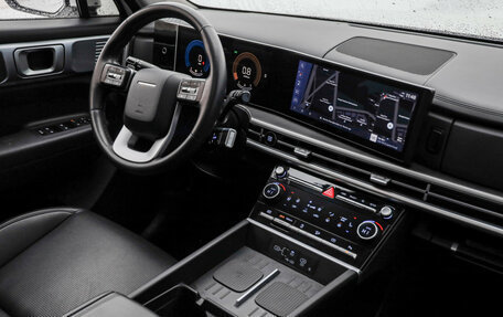 Hyundai Santa Fe IV, 2023 год, 4 556 000 рублей, 9 фотография