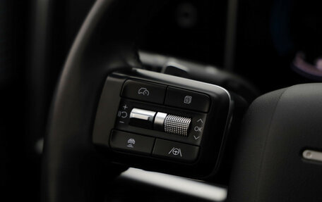 Hyundai Santa Fe IV, 2023 год, 4 556 000 рублей, 13 фотография