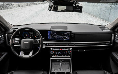 Hyundai Santa Fe IV, 2023 год, 4 556 000 рублей, 10 фотография