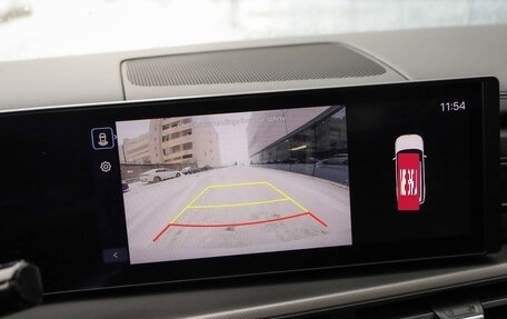 Hyundai Santa Fe IV, 2023 год, 4 556 000 рублей, 17 фотография