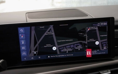 Hyundai Santa Fe IV, 2023 год, 4 556 000 рублей, 16 фотография