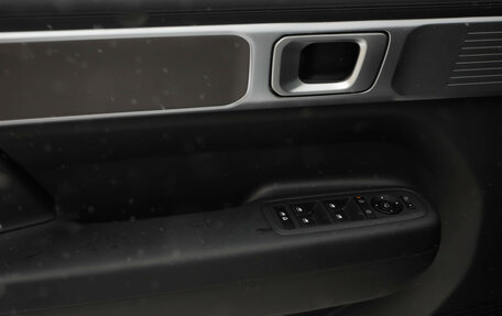 Hyundai Santa Fe IV, 2023 год, 4 556 000 рублей, 23 фотография