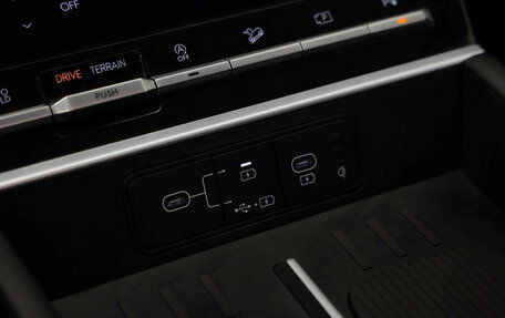 Hyundai Santa Fe IV, 2023 год, 4 556 000 рублей, 21 фотография