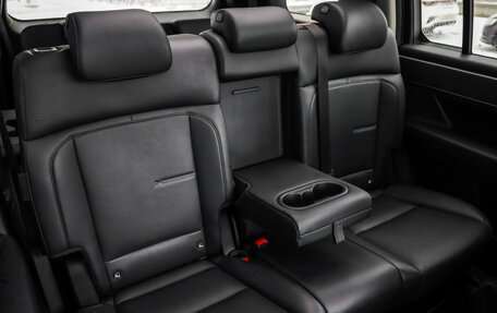 Hyundai Santa Fe IV, 2023 год, 4 556 000 рублей, 30 фотография