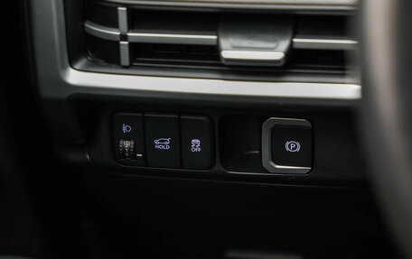 Hyundai Santa Fe IV, 2023 год, 4 556 000 рублей, 22 фотография