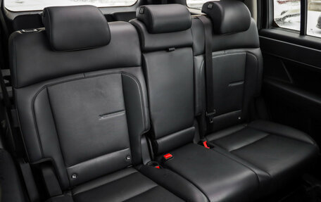 Hyundai Santa Fe IV, 2023 год, 4 556 000 рублей, 29 фотография