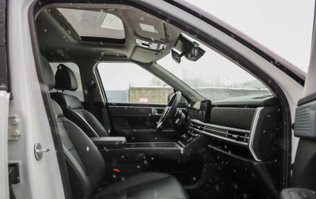 Hyundai Santa Fe IV, 2023 год, 4 556 000 рублей, 27 фотография