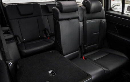 Hyundai Santa Fe IV, 2023 год, 4 556 000 рублей, 31 фотография