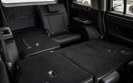 Hyundai Santa Fe IV, 2023 год, 4 556 000 рублей, 33 фотография