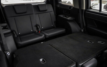 Hyundai Santa Fe IV, 2023 год, 4 556 000 рублей, 32 фотография