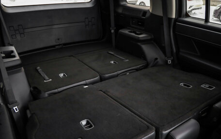 Hyundai Santa Fe IV, 2023 год, 4 556 000 рублей, 34 фотография