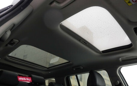 Hyundai Santa Fe IV, 2023 год, 4 556 000 рублей, 28 фотография