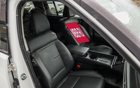 Hyundai Santa Fe IV, 2023 год, 4 556 000 рублей, 26 фотография