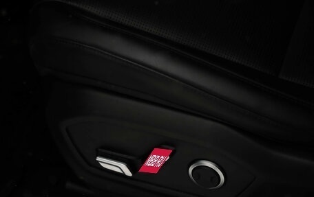 Hyundai Santa Fe IV, 2023 год, 4 556 000 рублей, 25 фотография