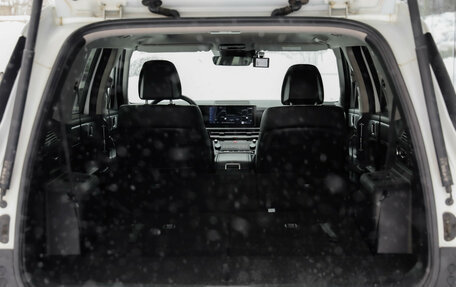 Hyundai Santa Fe IV, 2023 год, 4 556 000 рублей, 36 фотография