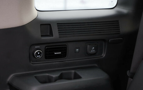 Hyundai Santa Fe IV, 2023 год, 4 556 000 рублей, 37 фотография