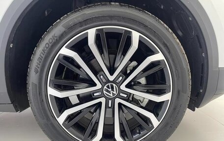 Volkswagen T-Roc I, 2022 год, 1 800 000 рублей, 14 фотография