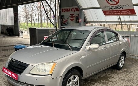 Vortex Estina II (FL-C), 2008 год, 250 000 рублей, 1 фотография