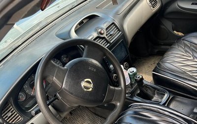 Nissan Almera Classic, 2009 год, 380 000 рублей, 1 фотография