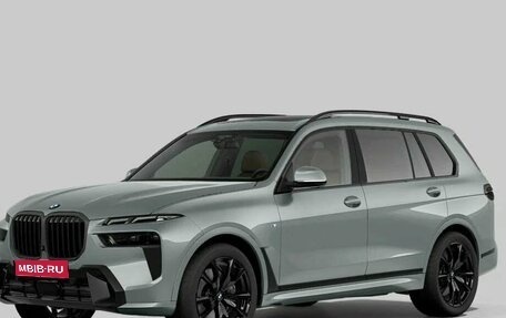BMW X7, 2026 год, 17 800 000 рублей, 1 фотография