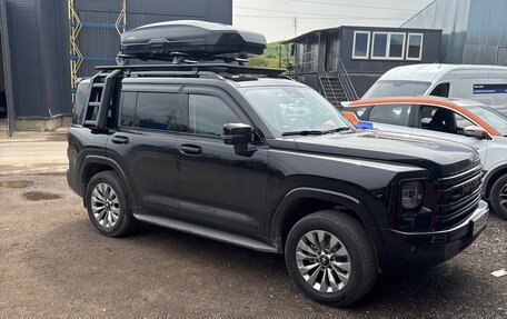 Haval H9, 2024 год, 4 300 000 рублей, 1 фотография