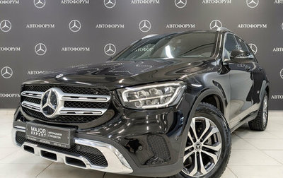 Mercedes-Benz GLC, 2022 год, 4 200 000 рублей, 1 фотография