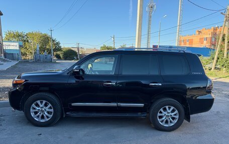 Toyota Land Cruiser 200, 2014 год, 4 250 000 рублей, 1 фотография