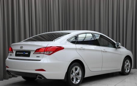 Hyundai i40 I рестайлинг, 2014 год, 1 350 000 рублей, 6 фотография