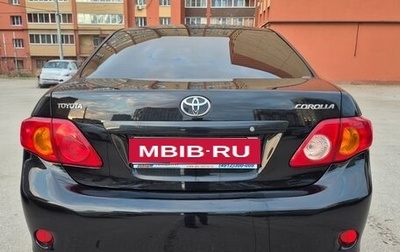 Toyota Corolla, 2008 год, 1 100 000 рублей, 1 фотография