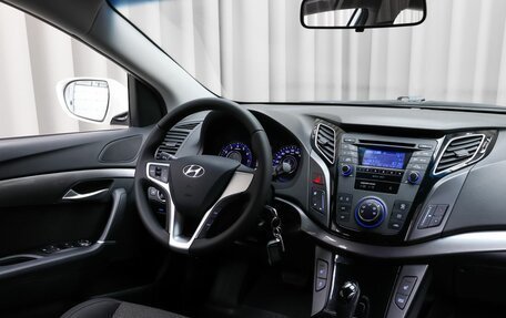 Hyundai i40 I рестайлинг, 2014 год, 1 350 000 рублей, 7 фотография