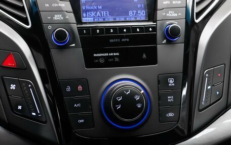 Hyundai i40 I рестайлинг, 2014 год, 1 350 000 рублей, 13 фотография