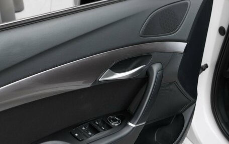 Hyundai i40 I рестайлинг, 2014 год, 1 350 000 рублей, 15 фотография