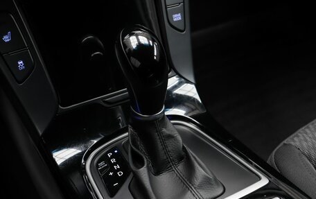 Hyundai i40 I рестайлинг, 2014 год, 1 350 000 рублей, 14 фотография