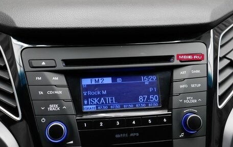 Hyundai i40 I рестайлинг, 2014 год, 1 350 000 рублей, 12 фотография