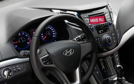 Hyundai i40 I рестайлинг, 2014 год, 1 350 000 рублей, 10 фотография