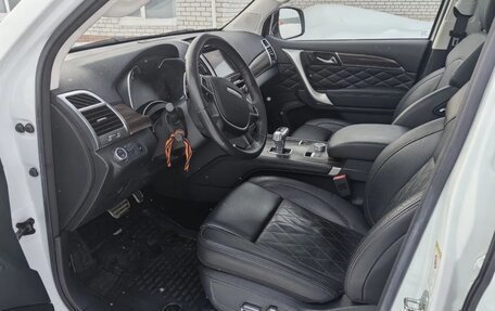 Haval H9 I рестайлинг, 2023 год, 3 490 000 рублей, 8 фотография