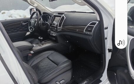 Haval H9 I рестайлинг, 2023 год, 3 490 000 рублей, 9 фотография