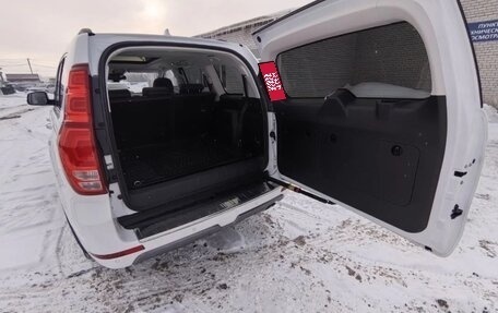 Haval H9 I рестайлинг, 2023 год, 3 490 000 рублей, 10 фотография