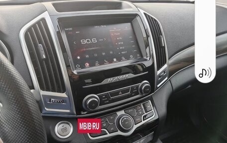 Haval H9 I рестайлинг, 2023 год, 3 490 000 рублей, 7 фотография