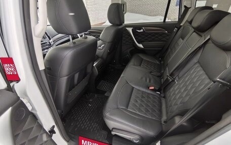 Haval H9 I рестайлинг, 2023 год, 3 490 000 рублей, 11 фотография