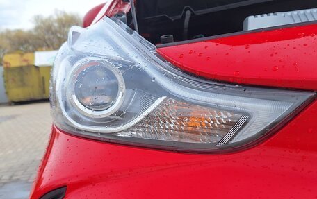 Toyota Prius v (+) I (ZVW40/41) рестайлинг, 2016 год, 1 987 000 рублей, 8 фотография