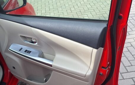 Toyota Prius v (+) I (ZVW40/41) рестайлинг, 2016 год, 1 987 000 рублей, 10 фотография