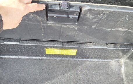 Toyota Prius v (+) I (ZVW40/41) рестайлинг, 2016 год, 1 987 000 рублей, 13 фотография