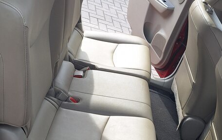 Toyota Prius v (+) I (ZVW40/41) рестайлинг, 2016 год, 1 987 000 рублей, 14 фотография