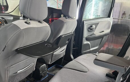 Nissan Note II рестайлинг, 2007 год, 495 000 рублей, 5 фотография